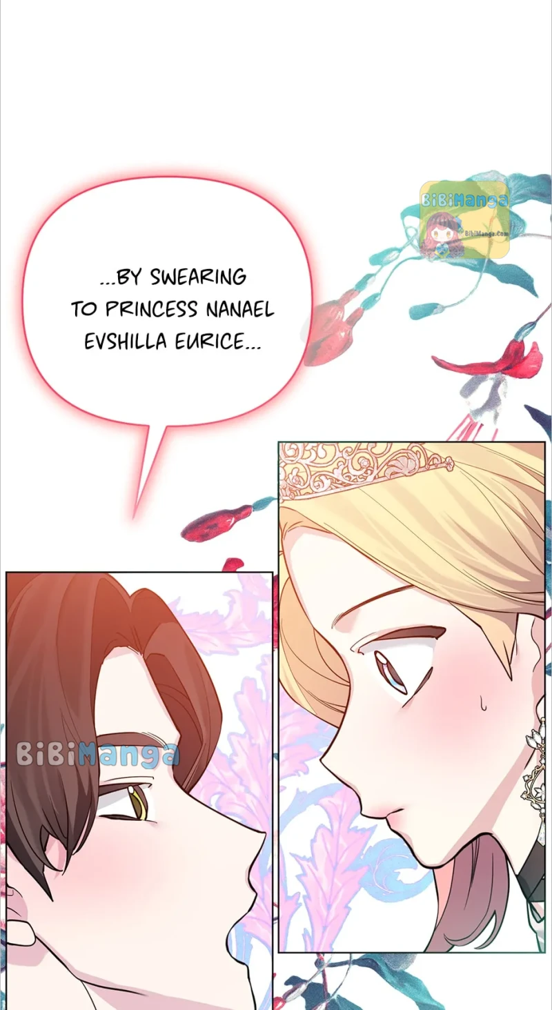 Starting from Today, I’m a Princess? chapter 98 page 47