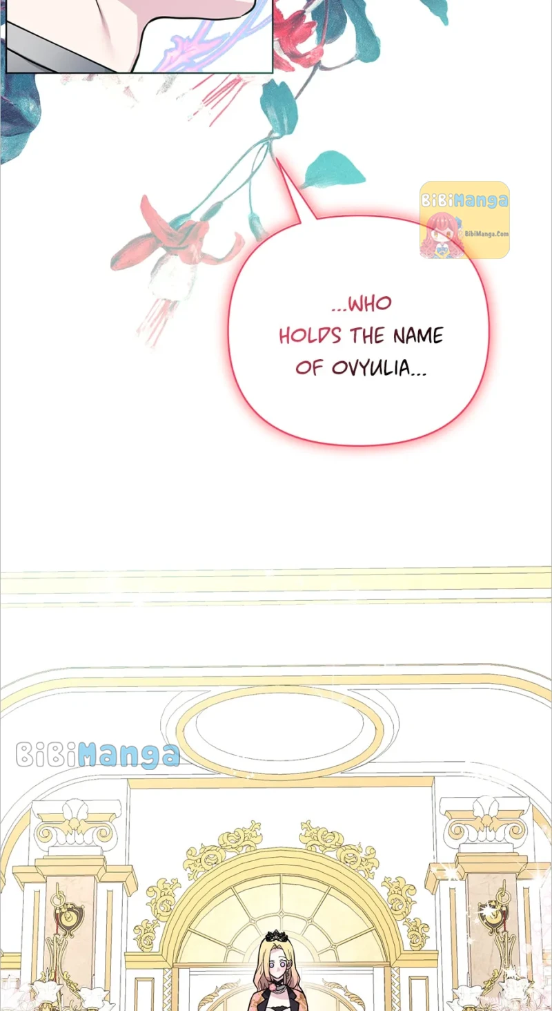 Starting from Today, I’m a Princess? chapter 98 page 48