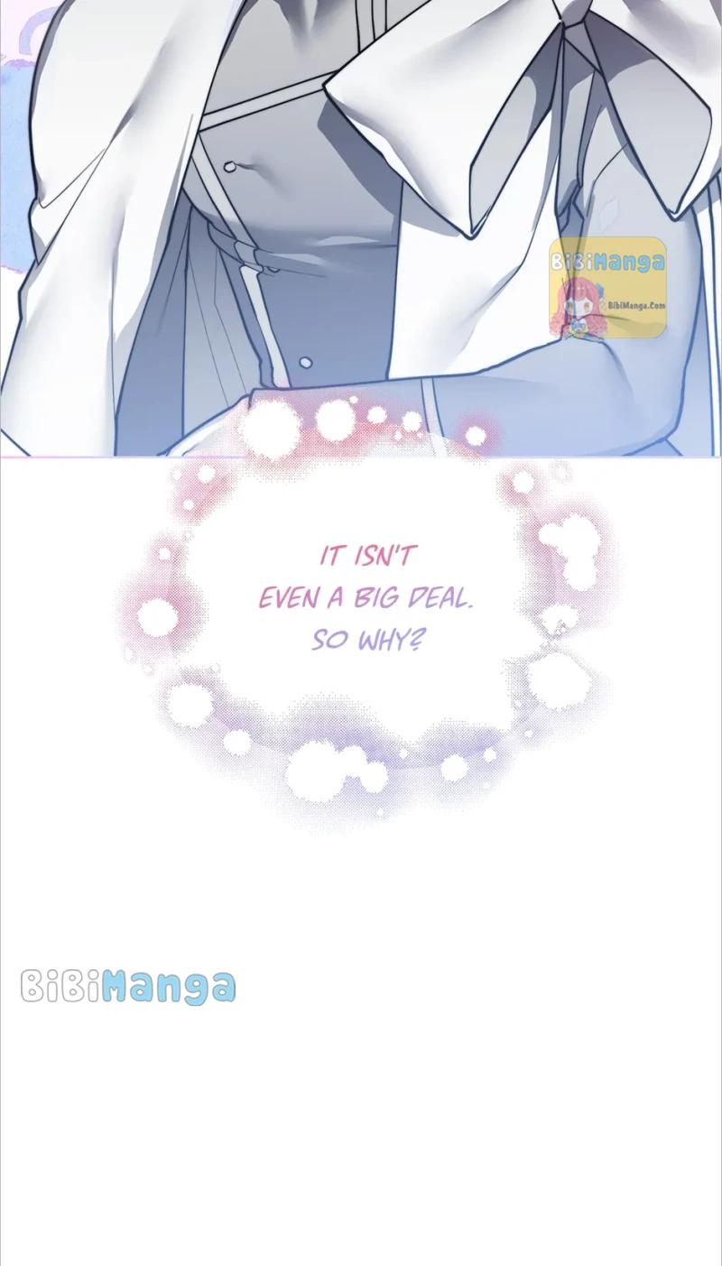 Starting from Today, I’m a Princess? chapter 98 page 53