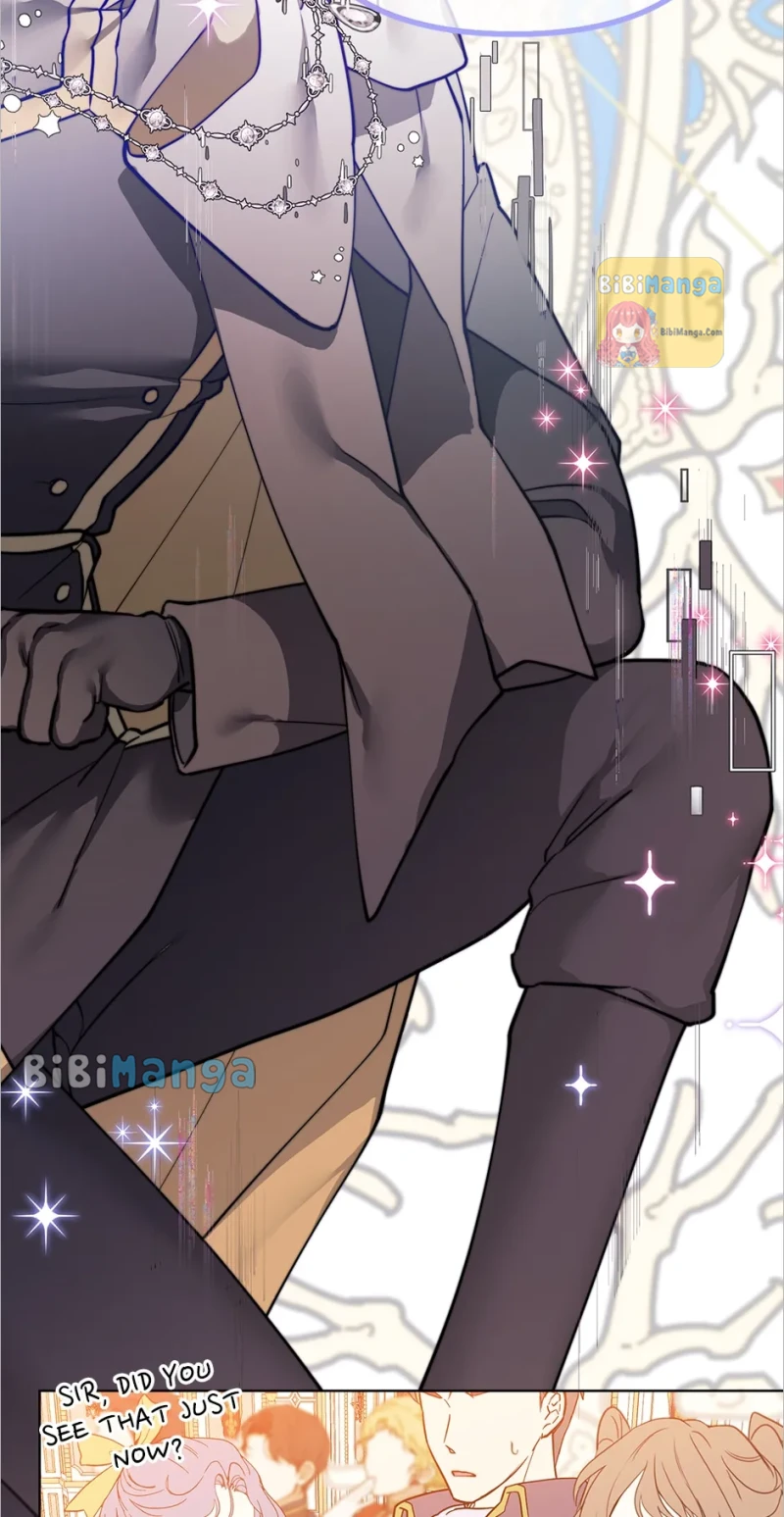 Starting from Today, I’m a Princess? chapter 98 page 56