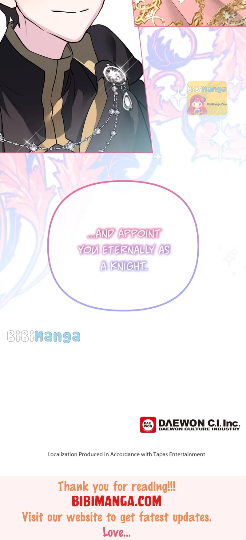 Starting from Today, I’m a Princess? chapter 98 page 59
