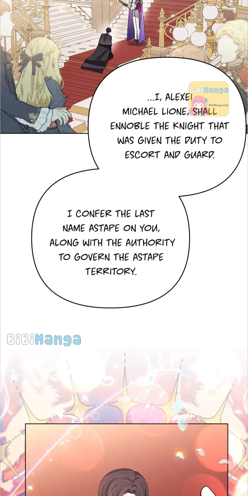 Starting from Today, I’m a Princess? chapter 99 page 4