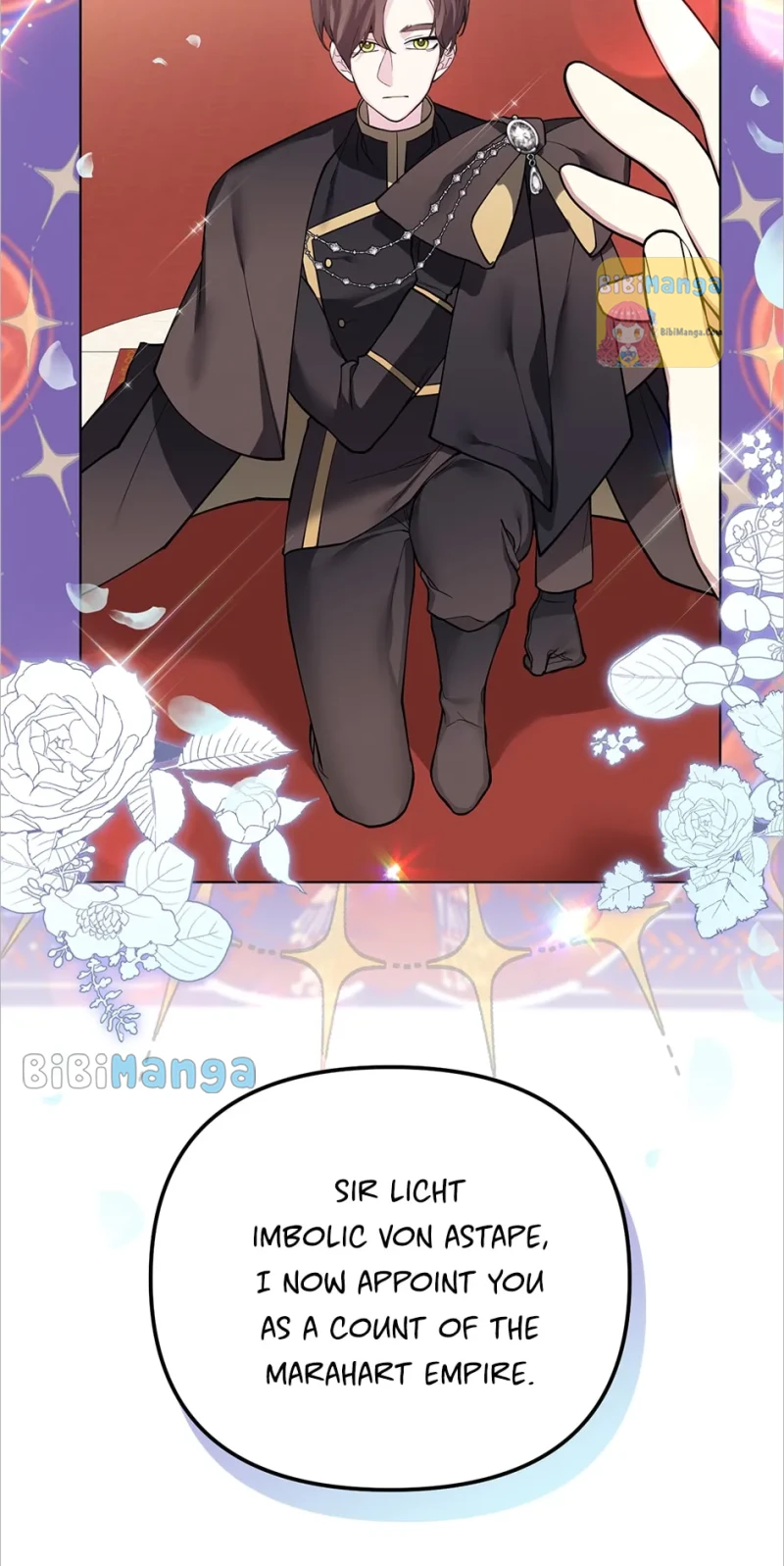 Starting from Today, I’m a Princess? chapter 99 page 5