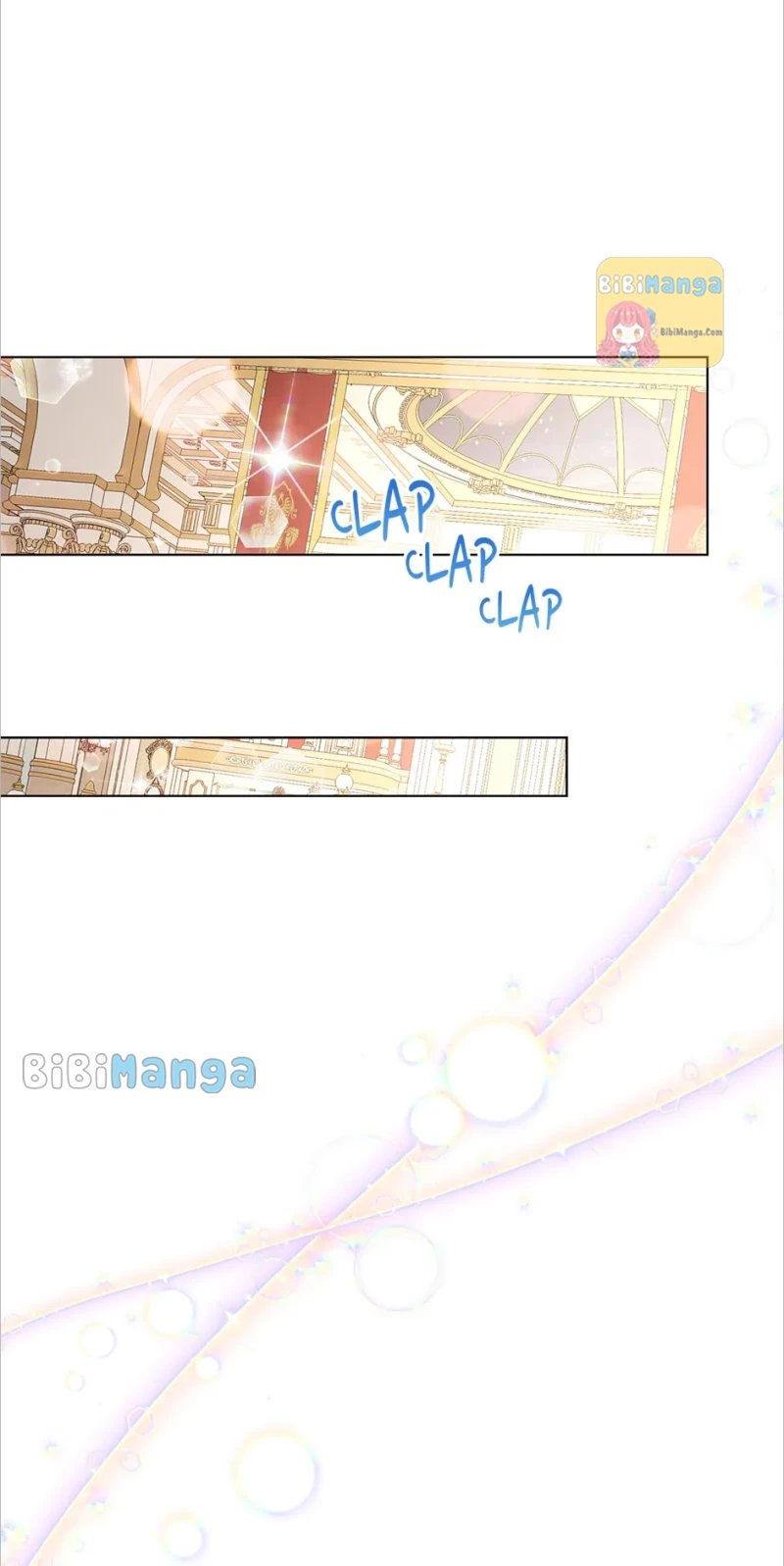 Starting from Today, I’m a Princess? chapter 99 page 6