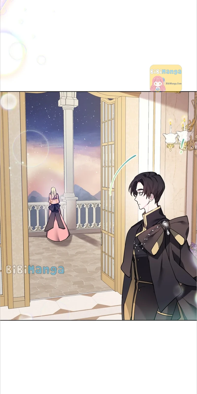 Starting from Today, I’m a Princess? chapter 99 page 7