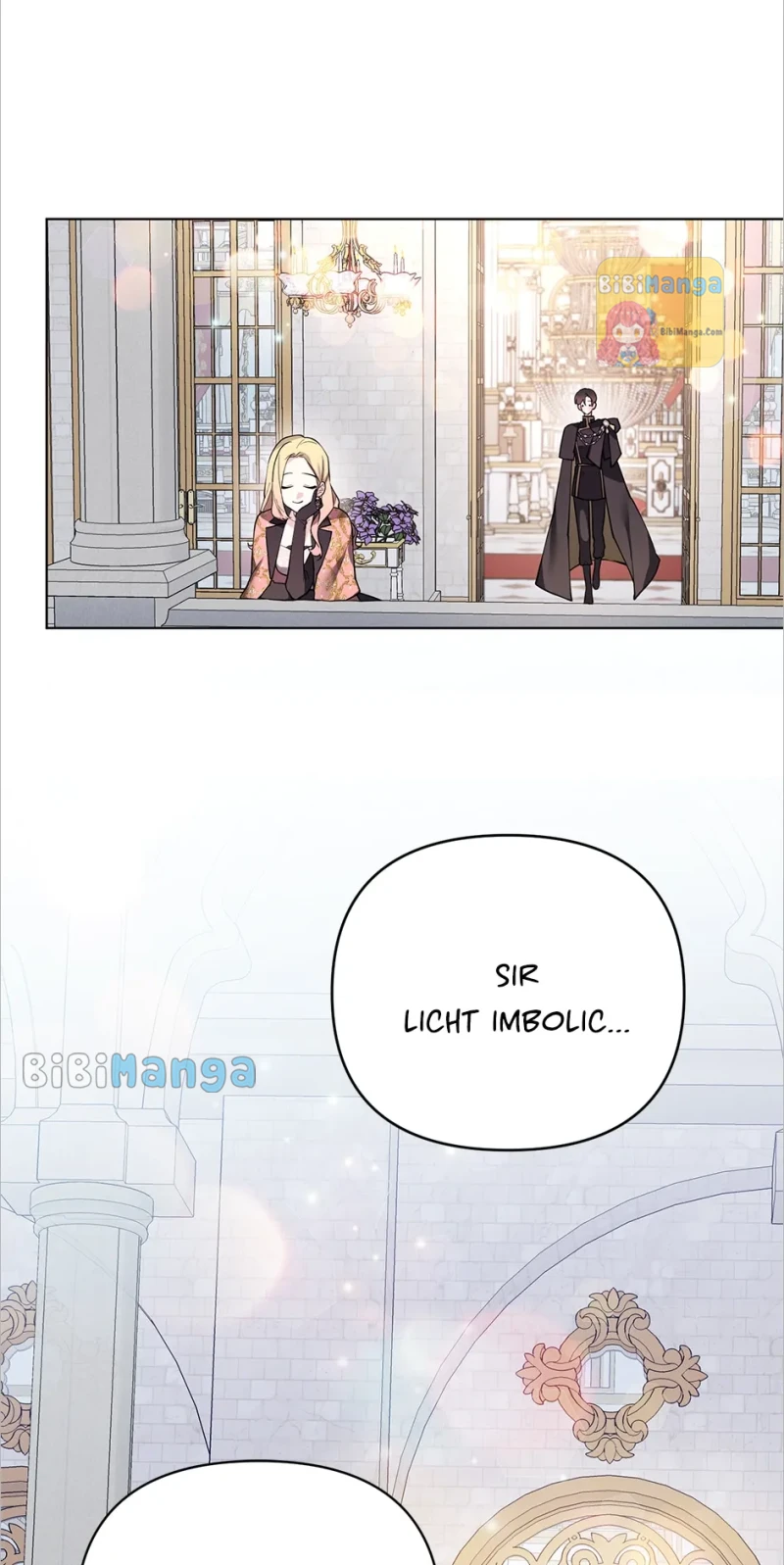 Starting from Today, I’m a Princess? chapter 99 page 8
