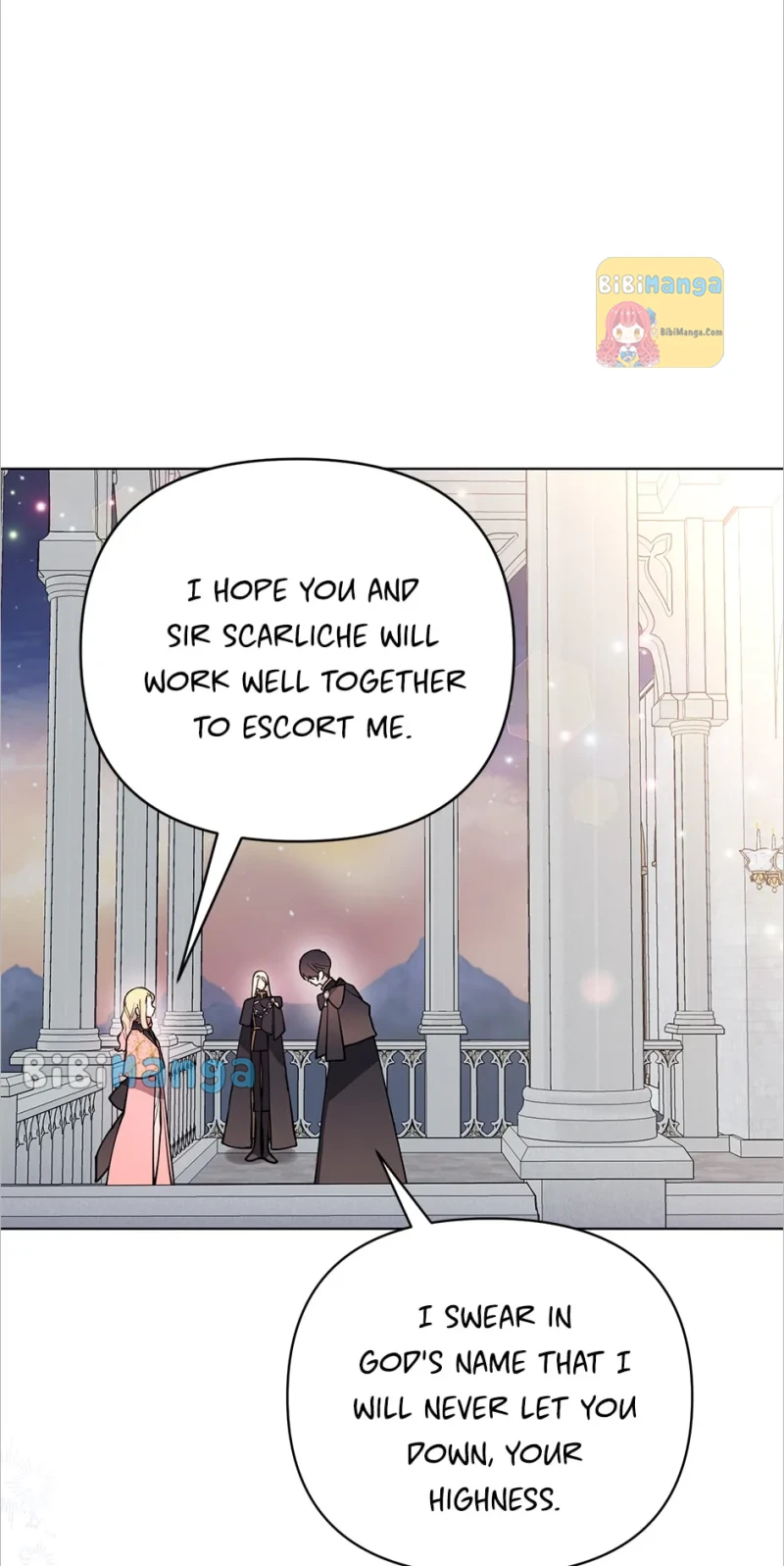 Starting from Today, I’m a Princess? chapter 99 page 11