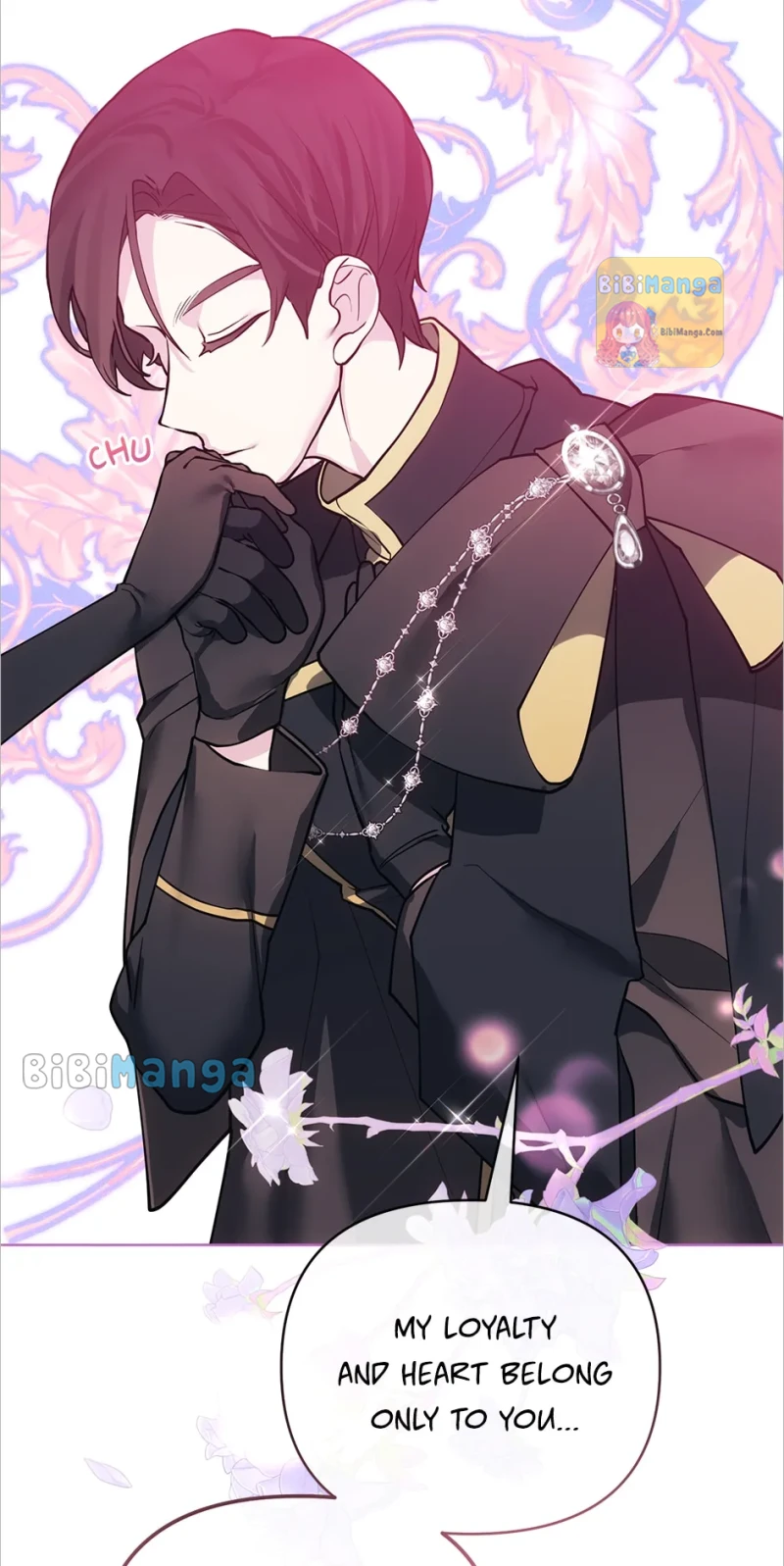 Starting from Today, I’m a Princess? chapter 99 page 13