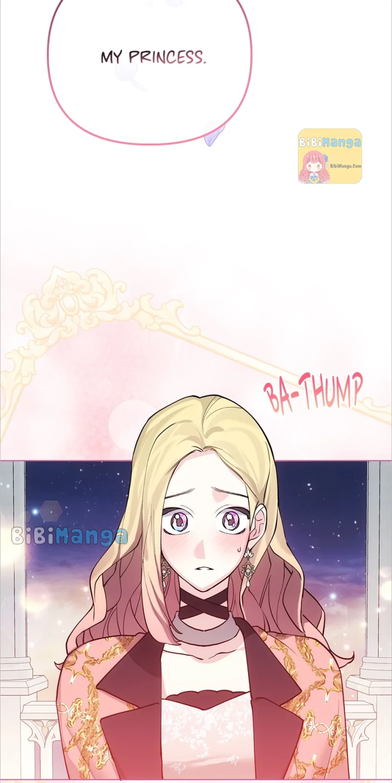 Starting from Today, I’m a Princess? chapter 99 page 14