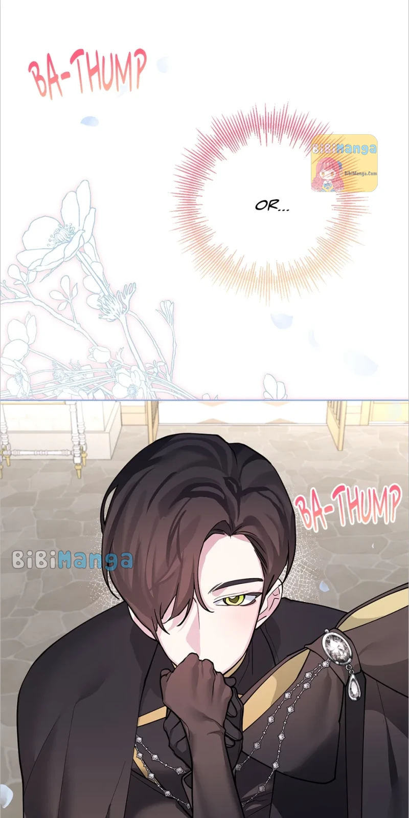 Starting from Today, I’m a Princess? chapter 99 page 16