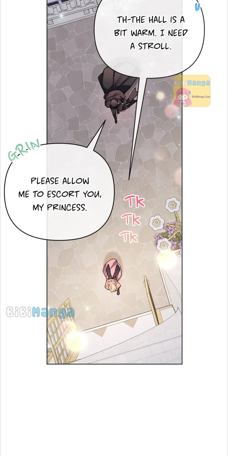 Starting from Today, I’m a Princess? chapter 99 page 18