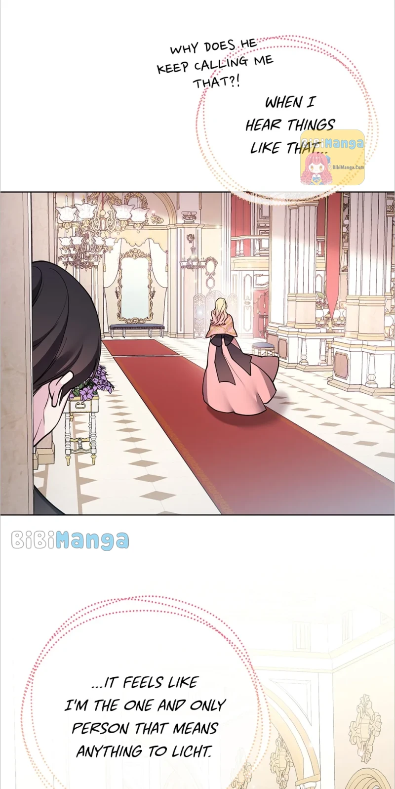 Starting from Today, I’m a Princess? chapter 99 page 19