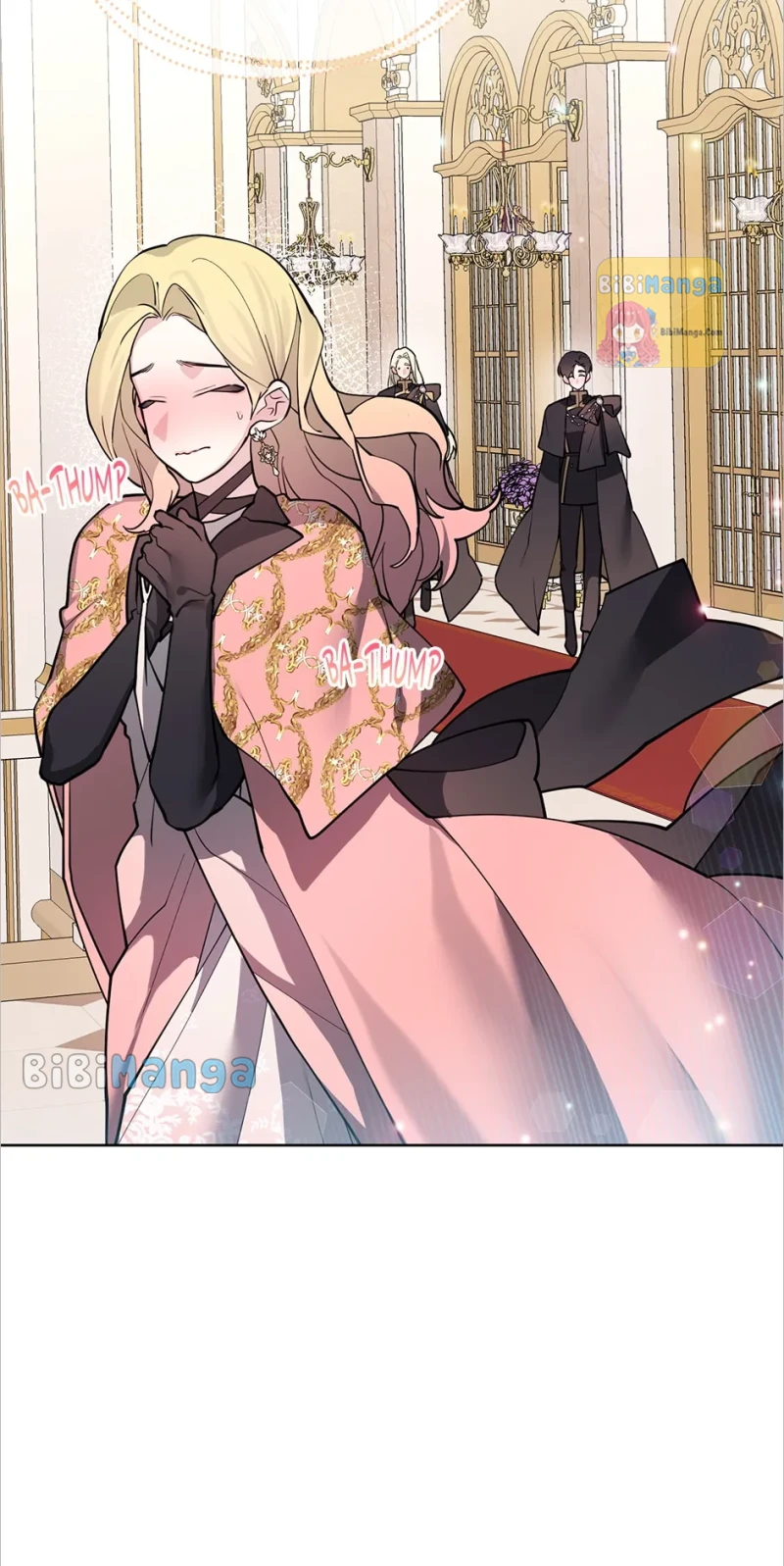 Starting from Today, I’m a Princess? chapter 99 page 20