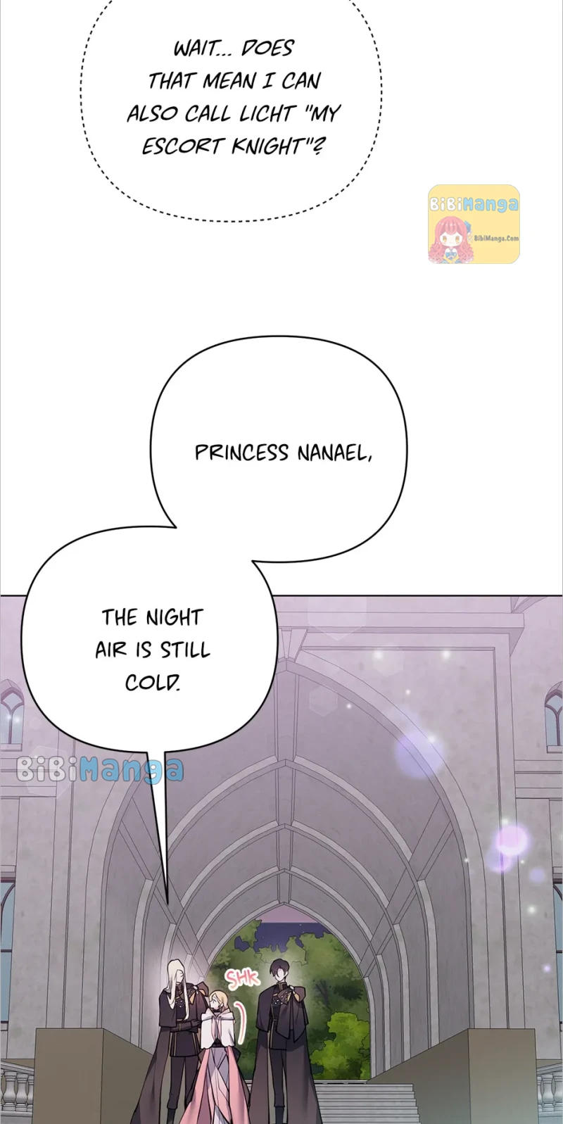 Starting from Today, I’m a Princess? chapter 99 page 23