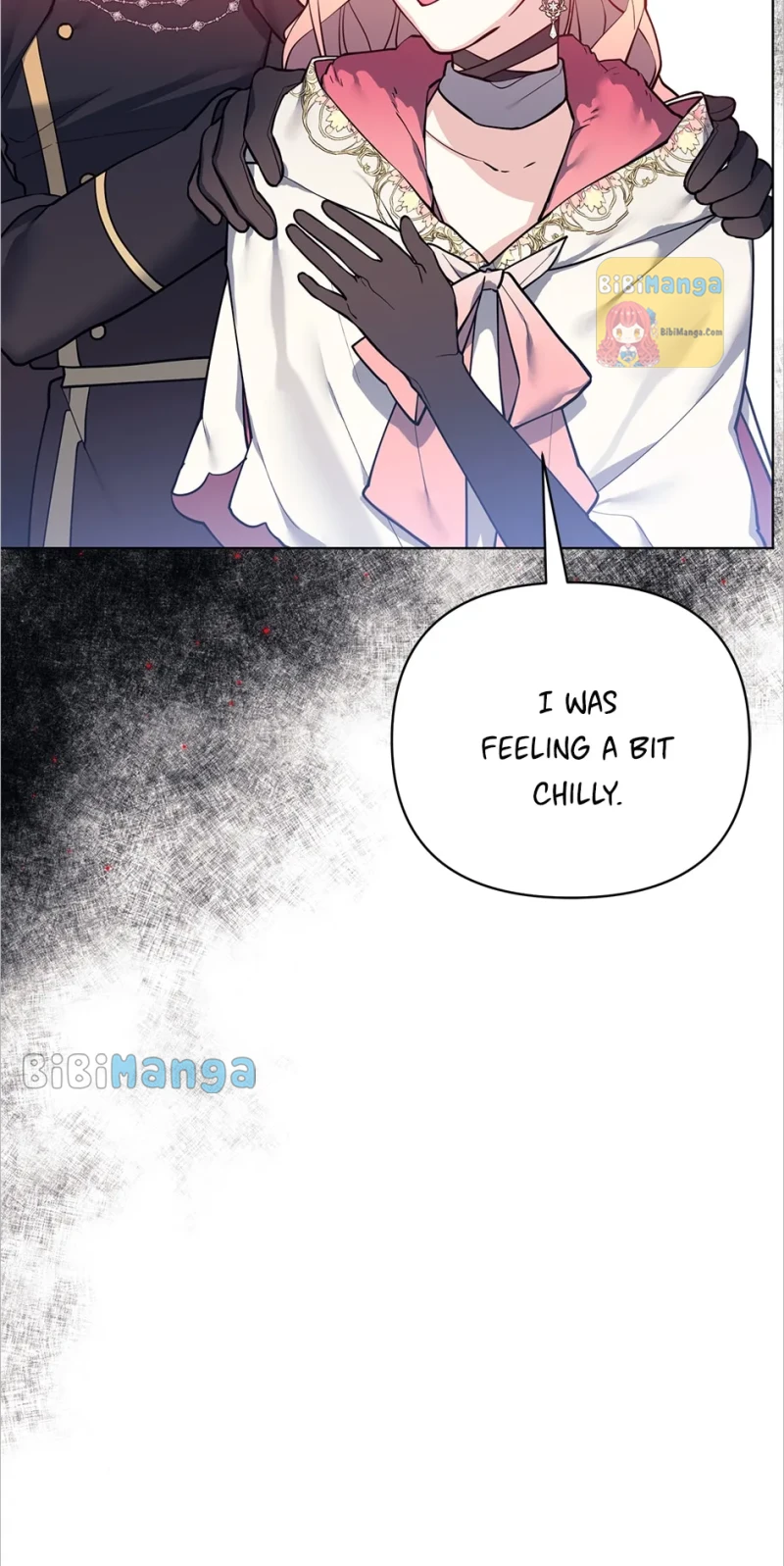 Starting from Today, I’m a Princess? chapter 99 page 25