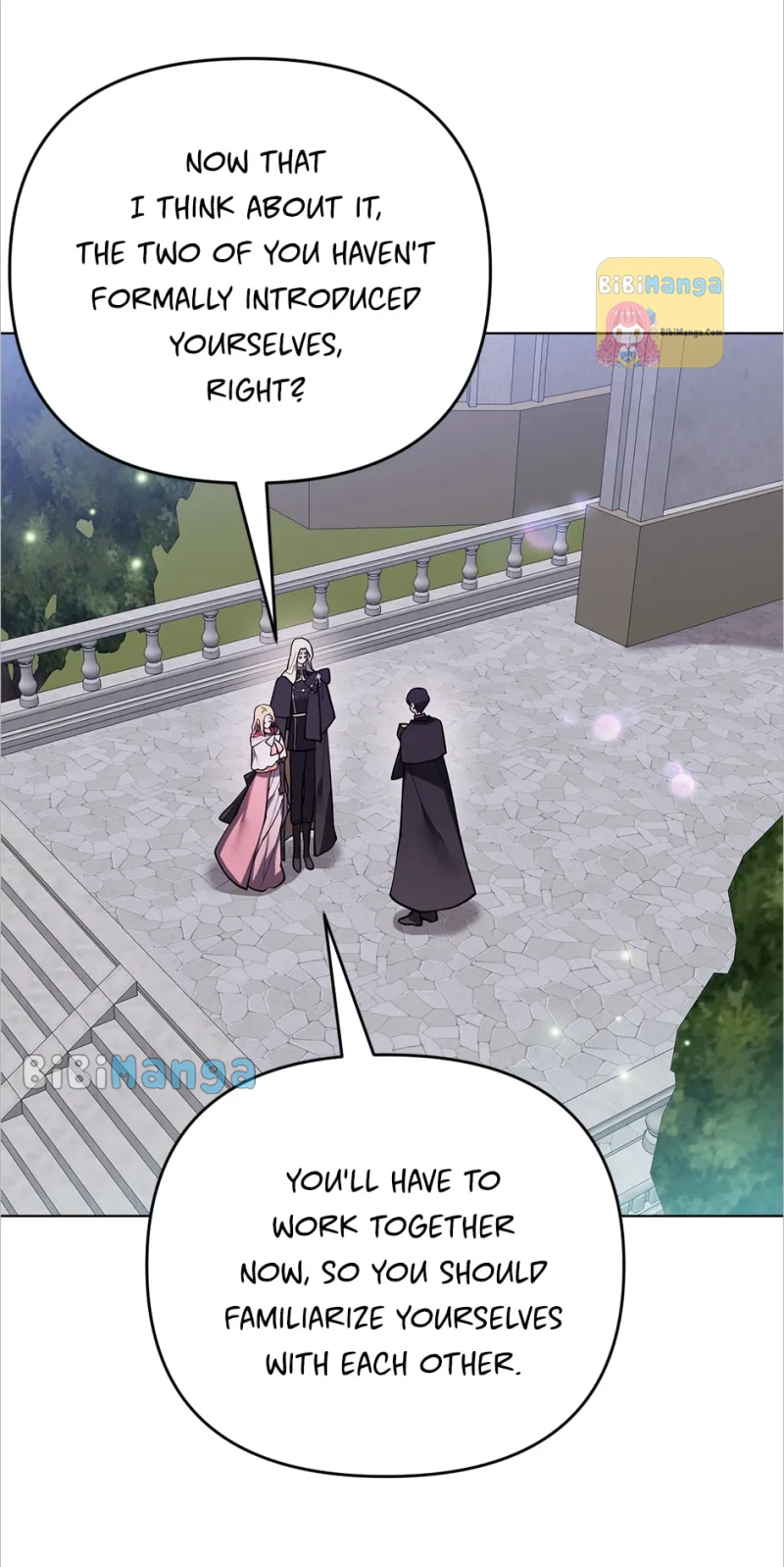 Starting from Today, I’m a Princess? chapter 99 page 26