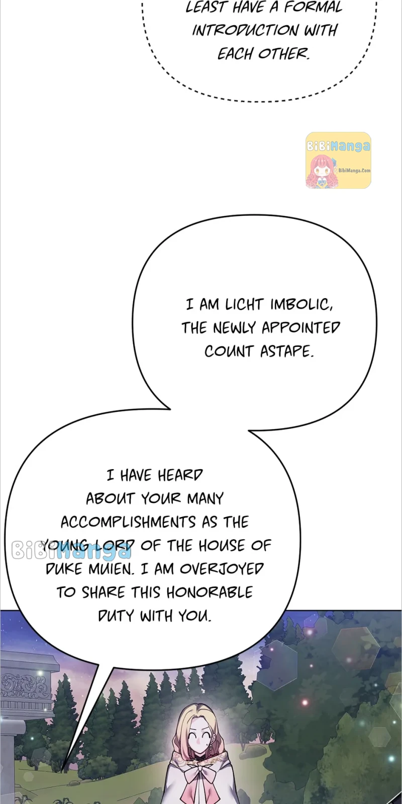 Starting from Today, I’m a Princess? chapter 99 page 29