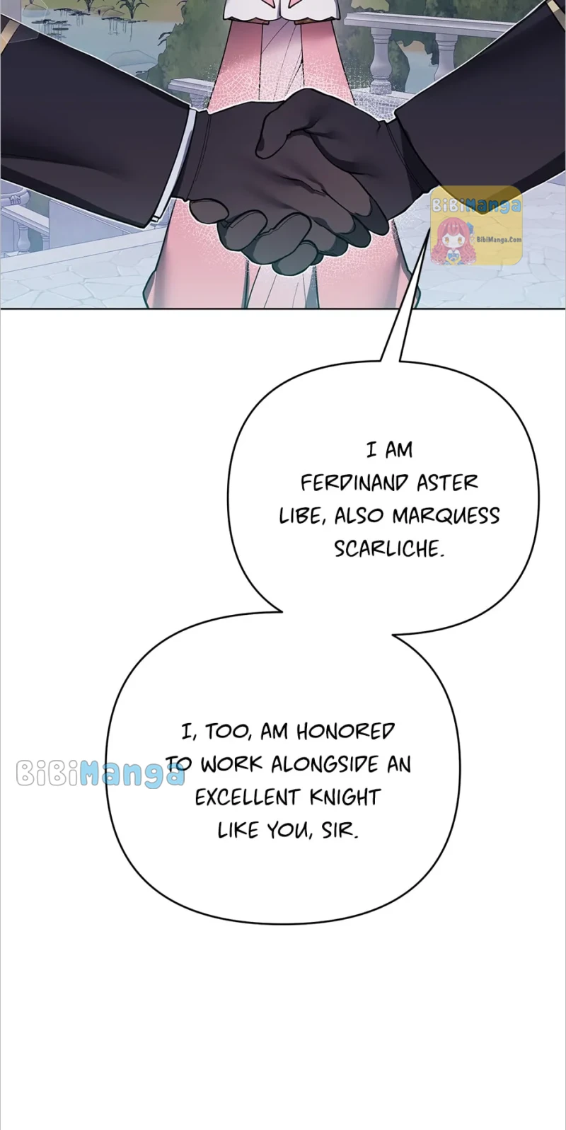Starting from Today, I’m a Princess? chapter 99 page 30