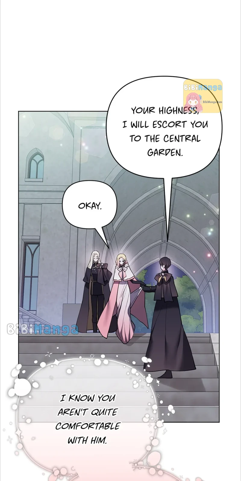 Starting from Today, I’m a Princess? chapter 99 page 31