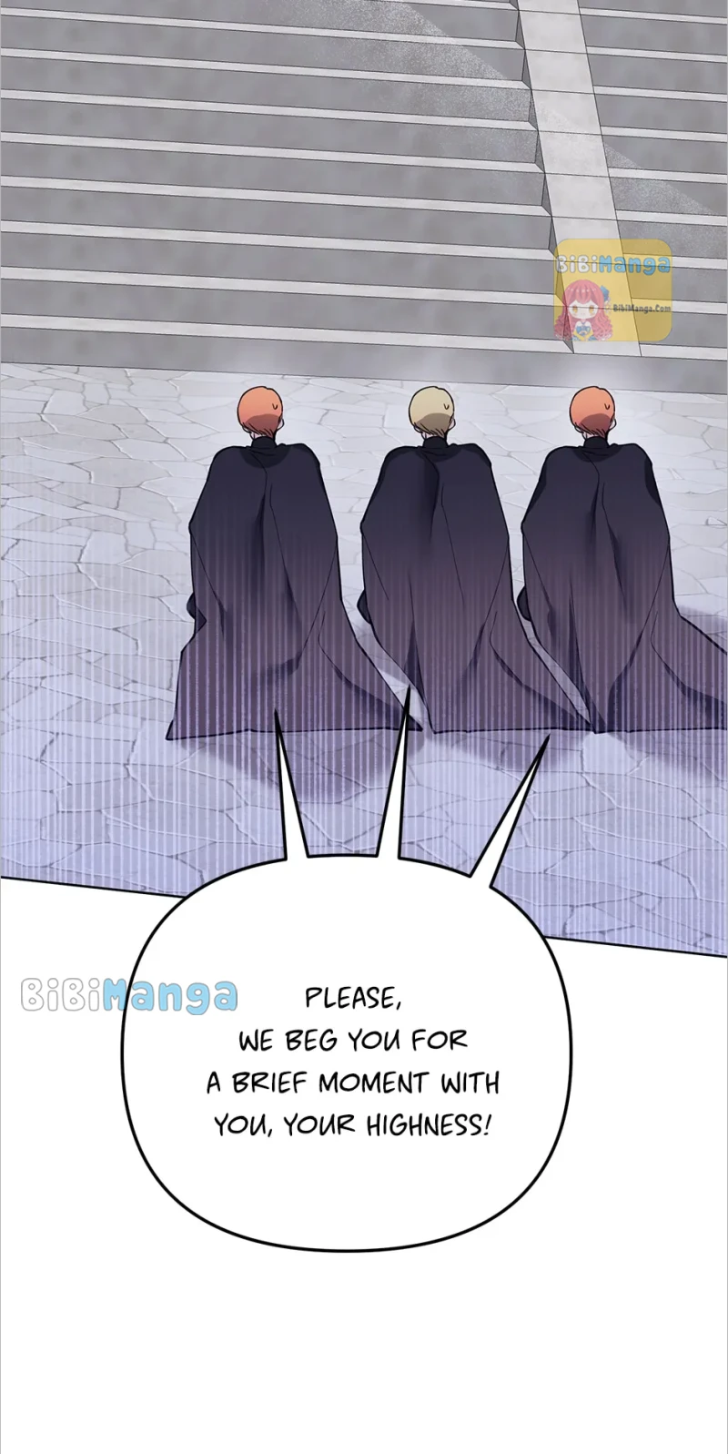 Starting from Today, I’m a Princess? chapter 99 page 34