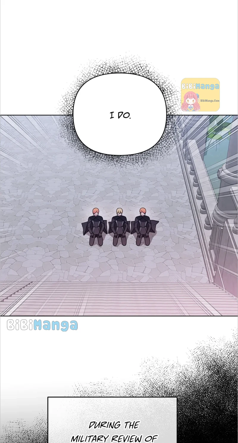 Starting from Today, I’m a Princess? chapter 99 page 36