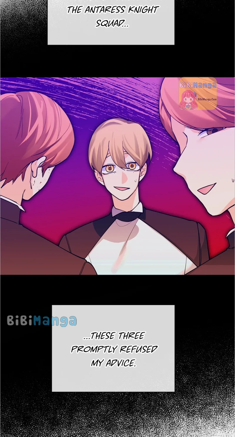 Starting from Today, I’m a Princess? chapter 99 page 37