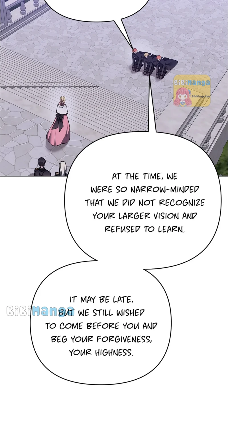 Starting from Today, I’m a Princess? chapter 99 page 40