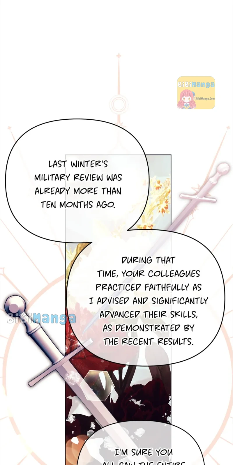 Starting from Today, I’m a Princess? chapter 99 page 43