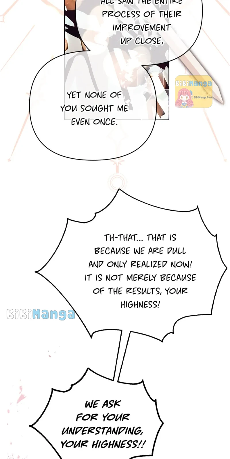 Starting from Today, I’m a Princess? chapter 99 page 44