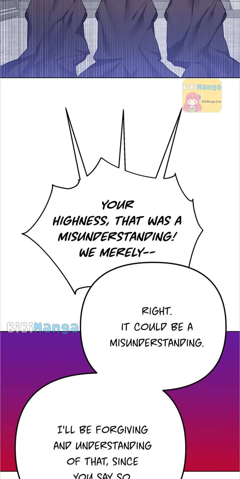 Starting from Today, I’m a Princess? chapter 99 page 48