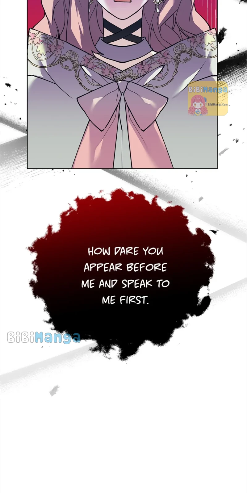 Starting from Today, I’m a Princess? chapter 99 page 50