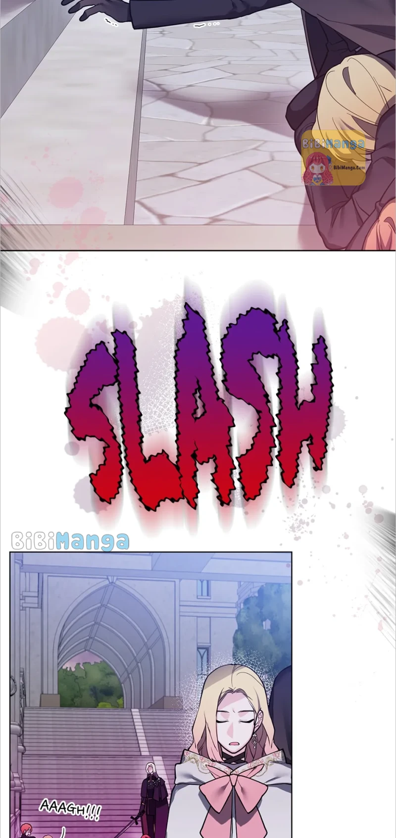 Starting from Today, I’m a Princess? chapter 99 page 58