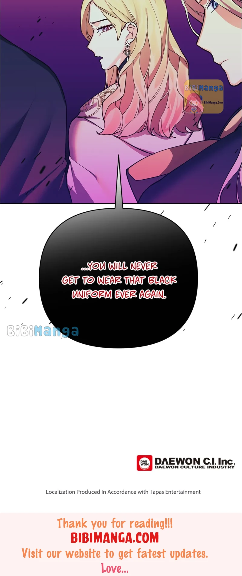 Starting from Today, I’m a Princess? chapter 99 page 60