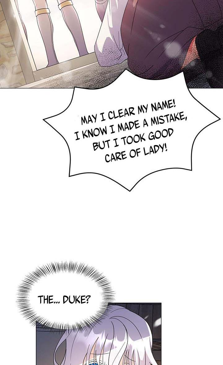 The Land Lord’s Baby Retires chapter 2 page 3