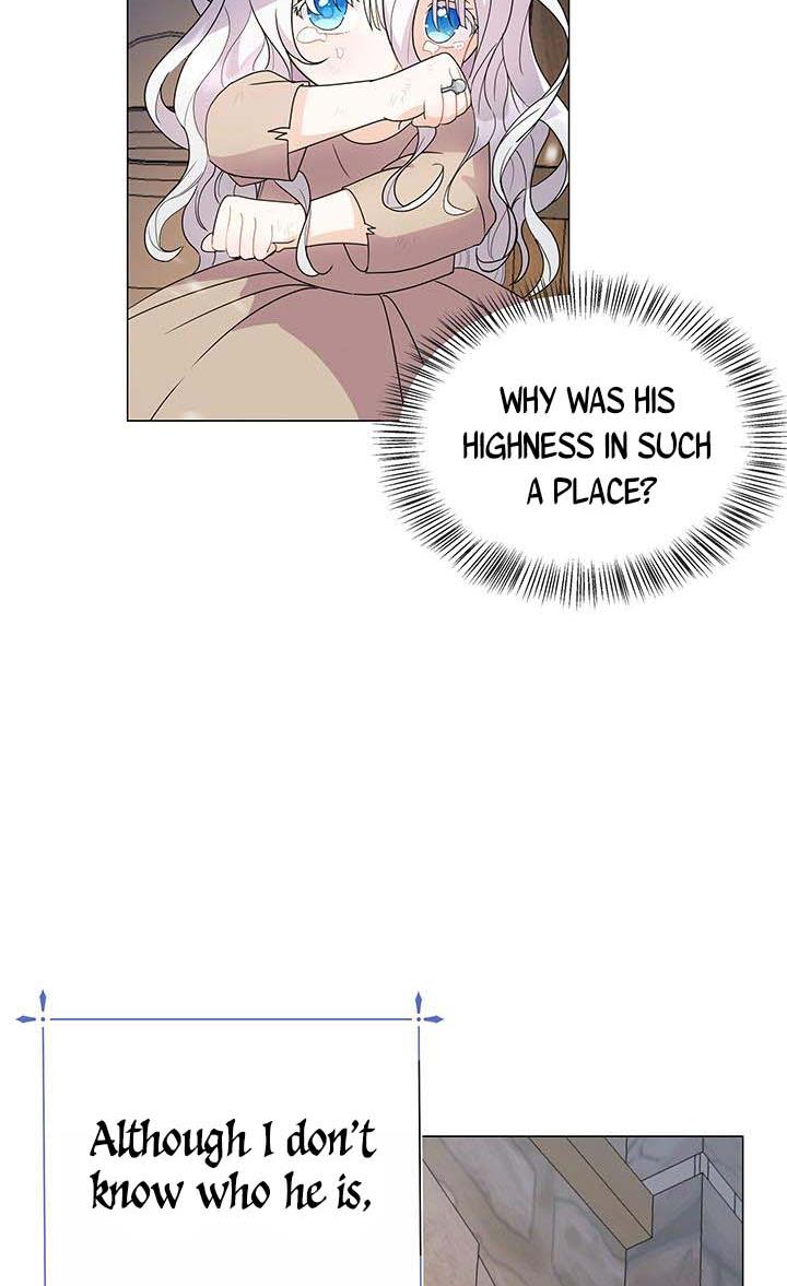 The Land Lord’s Baby Retires chapter 2 page 4