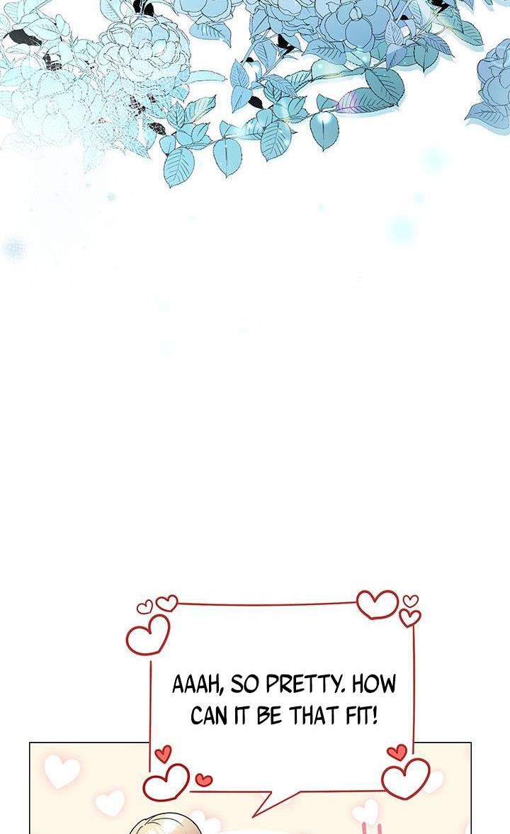 The Land Lord’s Baby Retires chapter 2 page 45