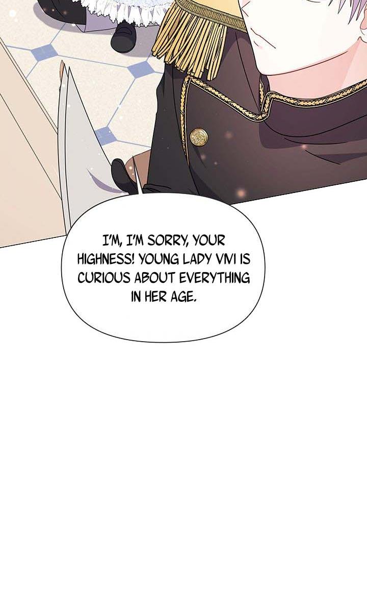 The Land Lord’s Baby Retires chapter 2 page 75