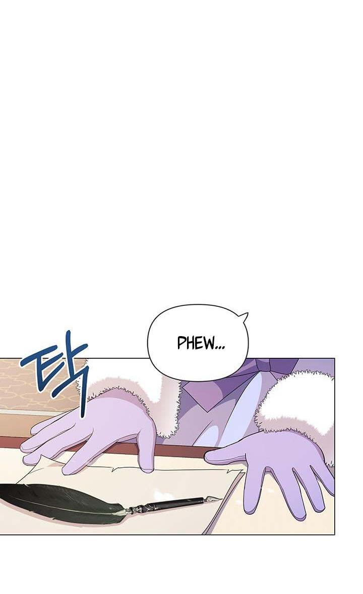 The Land Lord’s Baby Retires chapter 2 page 81