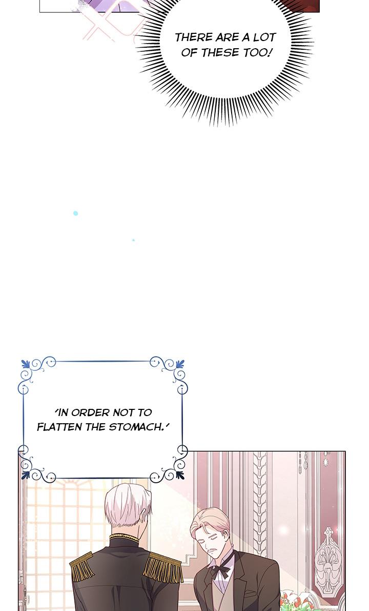The Land Lord’s Baby Retires chapter 3 page 20