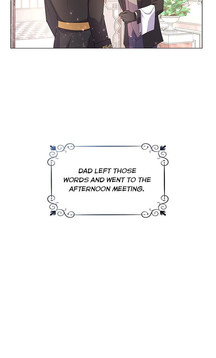 The Land Lord’s Baby Retires chapter 3 page 21