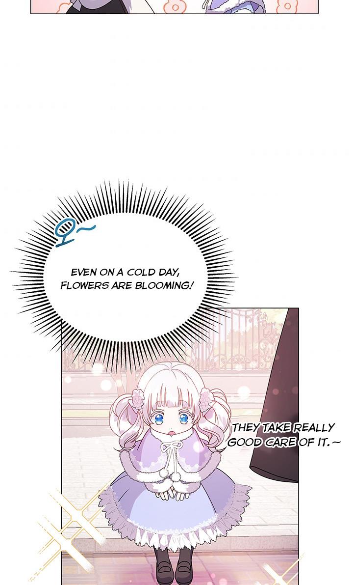 The Land Lord’s Baby Retires chapter 3 page 28