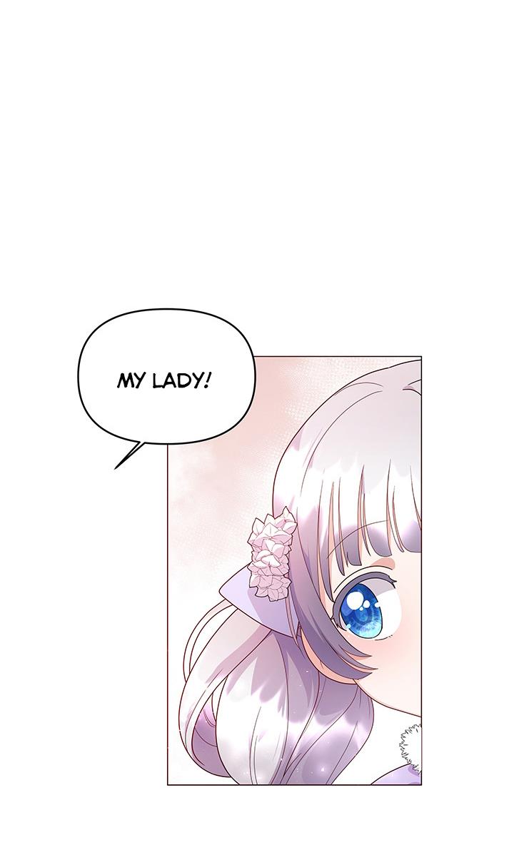 The Land Lord’s Baby Retires chapter 3 page 57