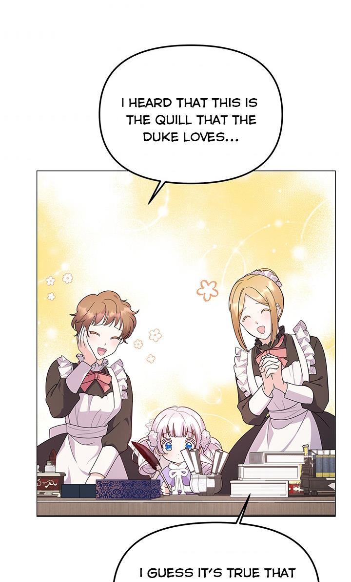 The Land Lord’s Baby Retires chapter 3 page 63