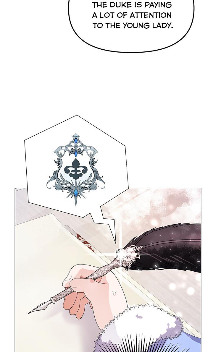 The Land Lord’s Baby Retires chapter 3 page 64