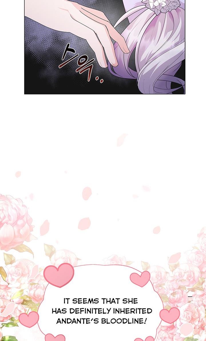 The Land Lord’s Baby Retires chapter 3 page 8