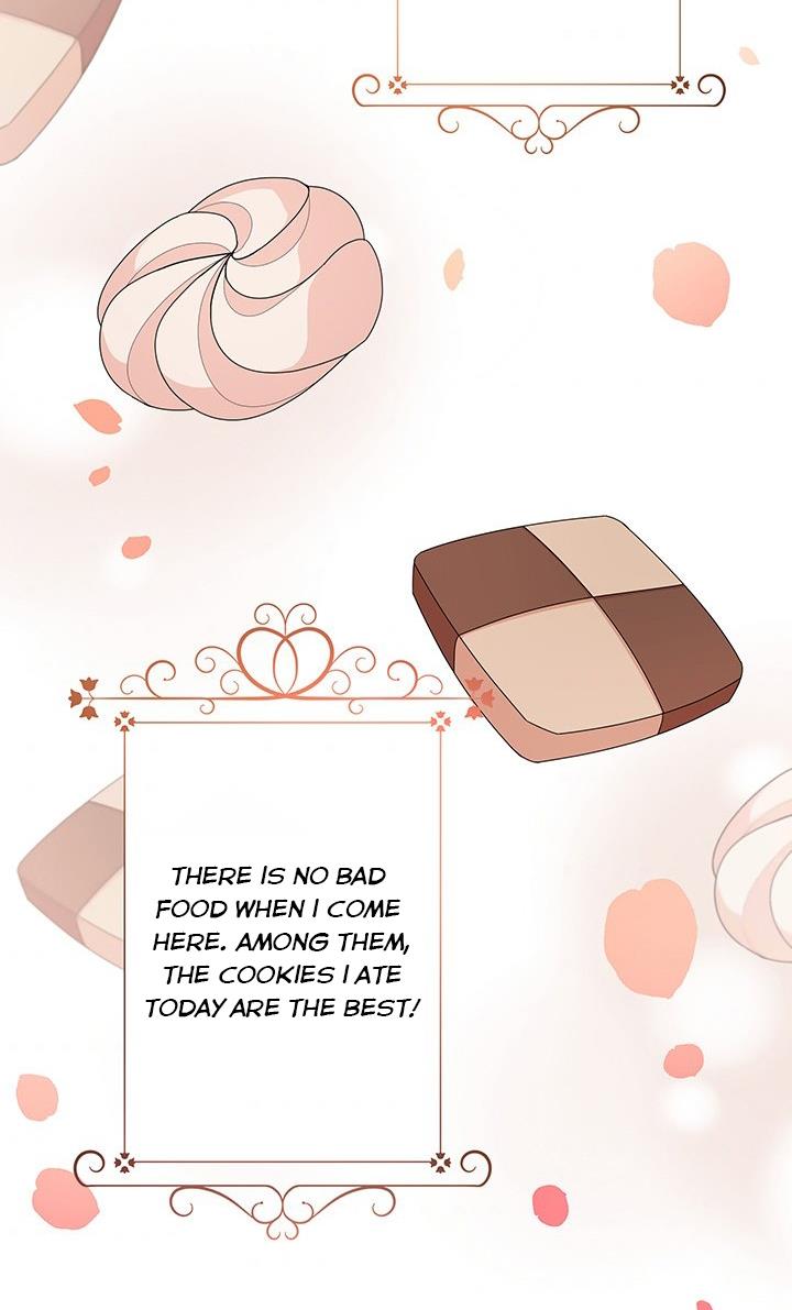 The Land Lord’s Baby Retires chapter 3 page 71
