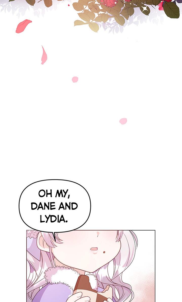The Land Lord’s Baby Retires chapter 3 page 73