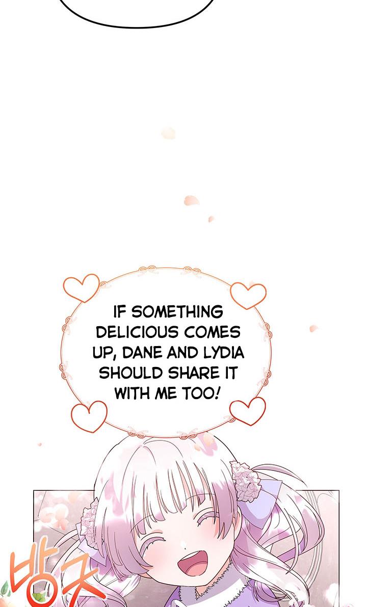 The Land Lord’s Baby Retires chapter 3 page 76