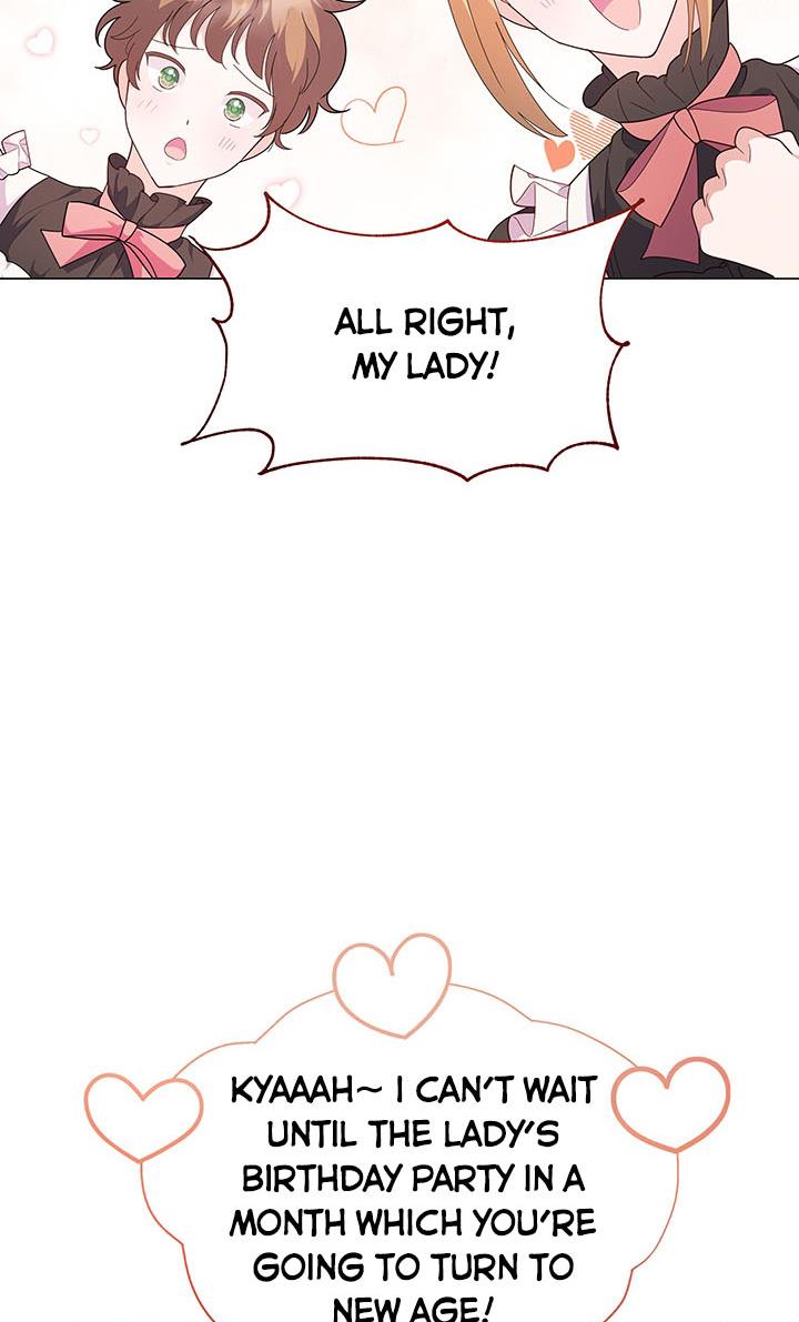 The Land Lord’s Baby Retires chapter 3 page 78