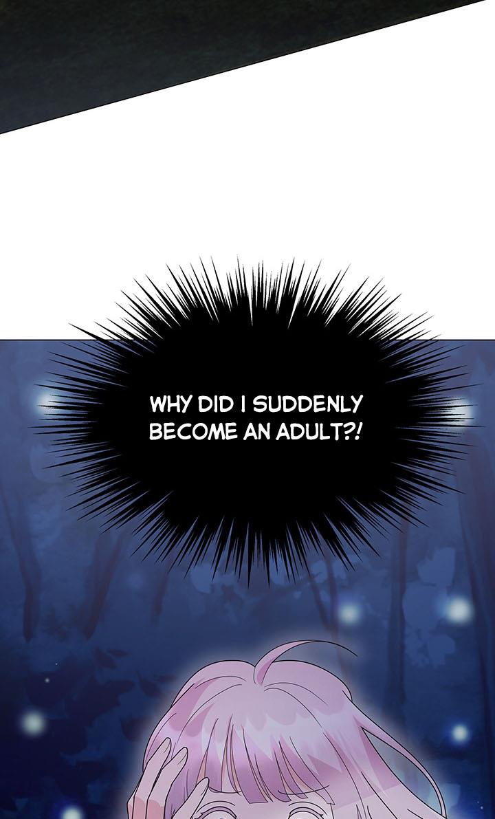 The Land Lord’s Baby Retires chapter 3 page 88
